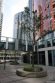 soho现代城树池 筑龙图酷 landscape architecture architecture urban furniture