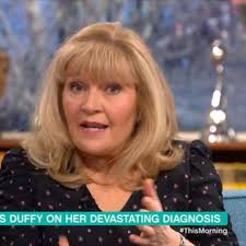 Casualty actress Cathy Shipton reveals truth behind Duffy's changing accent 
