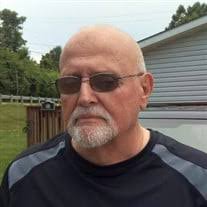 Jerry W. Charles Obituary March 12, 2023