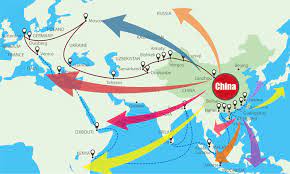 One belt, one road or the belt and road initiative is a development strategy and framework, proposed by chinese paramount leader xi jinping that focuses on. Overcoming The Legal Challenges To One Belt One Road