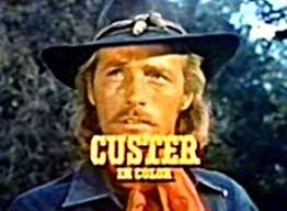 Custer TV Show Air Dates & Track Episodes