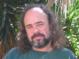 Paul Corman-Roberts' new book is 'Notes From an Orgy'