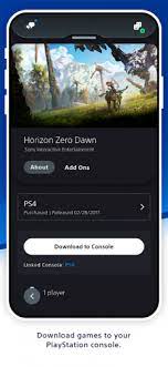 It's very easy to set up and keeps your progress saved.sync games remote play can do everything your. Playstation App 21 11 0 Descargar Apk Android Aptoide