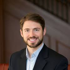 Jefferson Scholars Foundation and UVA's College and Graduate School of Arts  & Sciences announce the appointment of economist Alexander MacKay