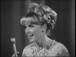 Interview with singer Jody Donovan, 1968-11-08