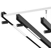 Lega Magnetic Track LED Linear - Synergy Creativ