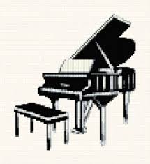 Check spelling or type a new query. Grand Piano Cross Stitch Pattern Cat On The Piano Cross Stitch Music Cross Stitch Cat And Mouse Cross Stitch Gift For Musician Cross Stitch Embroidery Sewing Needlecraft Timeglobaltech Com