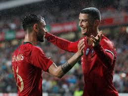 This page contains a list of goalscorers for the selected competition, arranged in descending order. Preview Portugal Vs Croatia Prediction Team News
