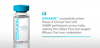 In total, bharat biotech has raised $14.1 m. Bharat Biotech Vaccines Bio Therapeutics Manufacturer In India