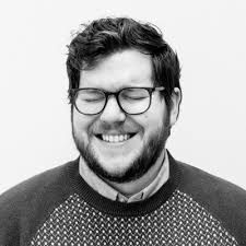 The hardest part about working as a verbal designer/copywriter for  branding, is that you have to give someone else the cool toys after you  finish making them. I loved figuring out the