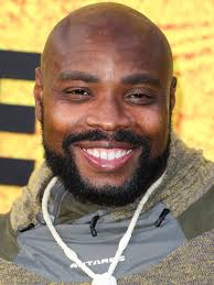 Page Kennedy : Filmographie