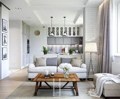 Small Spaces Le Petite Apartment Busyboo Small Apartment Living Room Small Apartment Interior Small Apartment Design