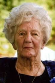 Nola Mae Nay Obituary December 7, 2012