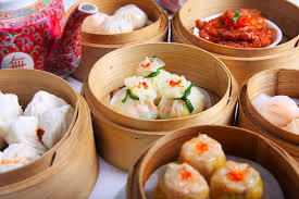 Dim sum place along old klang road. Bite Sized Eats 5 Best Dim Sum Spots In Kl