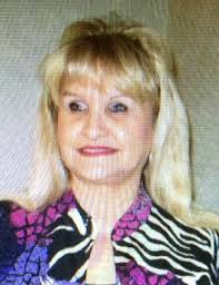 Obituary information for Judy Raelene Hargis