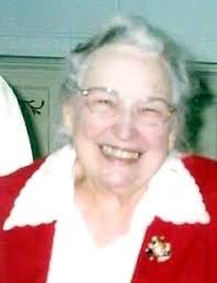 Marian Weiss Obituary