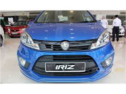 Browse malaysia's best used proton cars from the lowest prices. Proton Iriz 2019 Standard 1 3 In Selangor Automatic Hatchback Blue For Rm 42 200 4453115 Carlist My