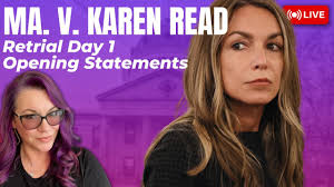 MA v. Karen Read Day 1