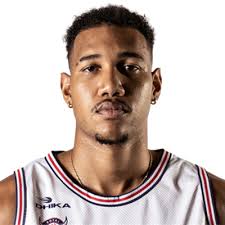 A.J. John, Basketball Player, Stats, Height, Age