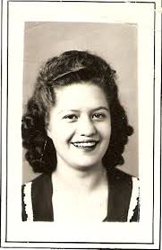 Church Picnic Photo from the Early 70's at Stone Mountain