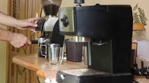 Viele freunde der ciclonetta suchen immer wieder nach dem perfekten geschmackserlebnis und experimentieren mit kaffeesorten und mahlgraden. Espressomaschine Worauf Achten