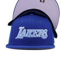 Los Angeles Lakers Light Royal Blue New Era 59fifty Fitted In 2021 New Era 59fifty Los Angeles Lakers Royal Blue