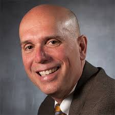 Presbyterian Mission Agency Leadership