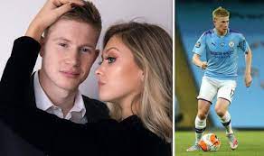 He was born in drongen, ghent, belgium on june 28th, 1991. Kevin De Bruyne Wife The Embarrassing Story Of How Man City Star Met His Future Wife Football Sport Express Co Uk