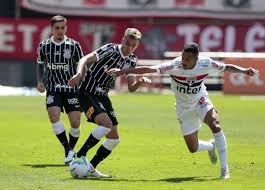 Check spelling or type a new query. Corinthians X Sao Paulo Flamengo X Santos Saiba Onde Assistir Aos Jogos Do Domingo Lance