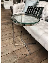 Silber tisch, couchtisch rund silber tisch rund verchromt metall und, silber barock esstisch stilmöbel, tisch rund silber glas metall beistelltisch rund. Beistelltisch Rund Silber Glas Tisch Rund Verchromt Runder Beistelltisch Metall Glas Durchmesser 45 Cm