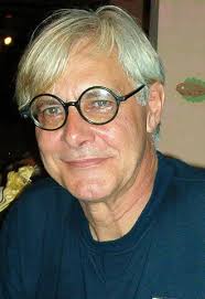 Robert Carl-Heinz Shell