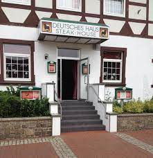 Für links auf dieser seite erhält kino.de ggf. Restaurant Hotel Deutsches Haus Hotel Stadt Munster