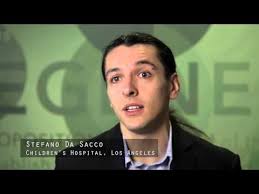 CIRM Stem Cell #SciencePitch Challenge