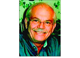 Charles Nagy Obituary (2017)