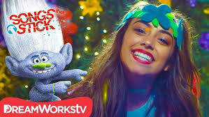 Can't Dance" by Meghan Trainor