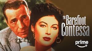 Watch The Strange Woman