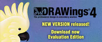 Transform your text or logo in a realistic embroidered / stitched element in few clicks. Drawstitch Technology And Drawings Embroidery Software Drawings 4 Evaluation