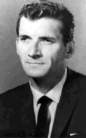 Interview with JOHN “WADE” WRIGHT