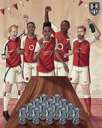 Maybe you would like to learn more about one of these? Pin On Arsenal Fc