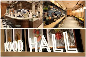 30 New Cafes Bars And Restaurants Have Opened In Newcastle In Last Year Food Hall Restaurant News Cafe