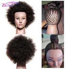 We did not find results for: Ziling Traininghead Salon Afro Mannequin Head Human Hair Dummy Doll Hairdressing Training Heads Real Hair Hairdressing Training Mannequin Heads Hair Mannequin