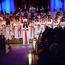 Catherine leech offers her unique perspective on the beautiful island of st. Stilla Natt Lucia Svt 2010 By Lennartkarlsson On Soundcloud Hear The World S Sounds