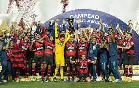 Series a and b of the brasileirão 2020 the description of tabela brasileirão 2020. Tabela Do Brasileirao 2021 Veja Todos Os Jogos Do Flamengo Na Competicao Galerias