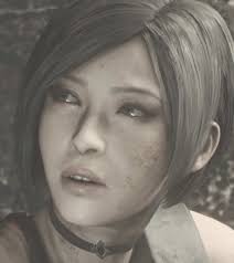 Sherry and Claire Edit