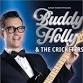 Buddy Holly and the Cricketers | The Sinden Theatre event image