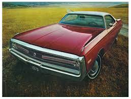 Image result for Red 1970 Chrysler