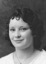 Bessie Warren Call (1916-2011)