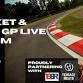 Brisket & MotoGP Live at APM event image