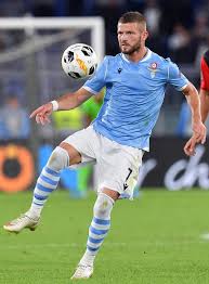 In the game fifa 21 his overall rating is 82. Valon Berisha A Player Who Lazio Should Start To Consider The Laziali