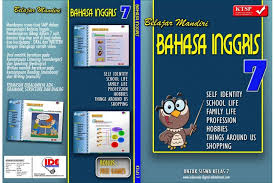 Modul pjj bahasa inggris kelas 7 smp semester 1 (gasal) telah diterbitkan oleh direktorat sekolah menengah pertama, kementerian pendidikan dan kebudayaan. Cd Pelajaran Bahasa Inggris Kelas 7 Smp